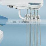 MSLDU02W 2015 Popular Integral Dental Unit With Integral Module Designed Dental Chair thumbnail-3