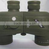 7x50 Military Binocular Waterproof Built With Compass and Rangefinder thumbnail-1