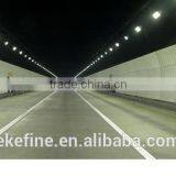 Aluminum 100W Integrated Module LED Tunnel Light With Heatsink thumbnail-2