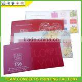 Hot Selling Wedding Invitation Card Manufacturer