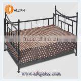 Comfortable Dog Bed Pets Pad Luxury Pet Dog Beds for Sale thumbnail-2