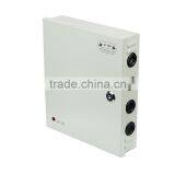 Transformer Power Supply, 12v 180w Constant Voltage Power Supply for CCTV Camera Security Components thumbnail-2