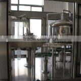 Mineral Water Bottling Equipment