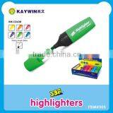 Flat Shape Highlighter Item 505 thumbnail-1