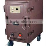 110L Roto Electric Insulated Cabinet Food Holding Cabinet