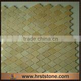 Marble Lantern Mosaic Tile thumbnail-1