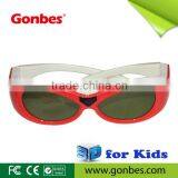 Kids' 3D Active Glasses thumbnail-1
