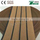 Soft Dock Decking for Yacht/ship Soft Flooring/plastic Soft Decking thumbnail-5