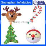 Custom Promotion Christmas Decoration Inflatable Toys thumbnail-1