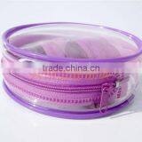 PVC Cosmetic Packaging Bag thumbnail-2