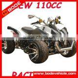 110CC RACING ATV (MC-327) thumbnail-1