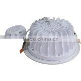 Commercial Lighting Intelligent Led Down Light With IR Sensor thumbnail-4