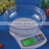 1Kg 2Kg 3Kg High Precision Household Scale Weighing