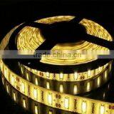 IP65 Epoxy Glue Waterproof 12V 60led/m Smd5630 Flexible Led Light Strip Stripes thumbnail-3