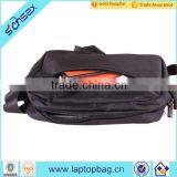 Adjusted Strap Shoulder Bag for Men thumbnail-6