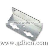 Steel angle bracket,support