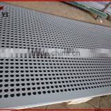 High Quality Perforated Metal Sheet With Different Holes