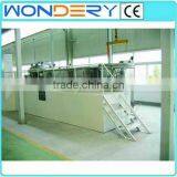 Zinc/Aluminum Castings Vacuum Pressure Impregnation Equipment