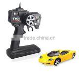 Firelap 1/28 Scale Mini z RC Car Model Plastic Outdoor Toys