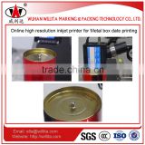 Removable Automatic Handheld Inkject Printing Machine thumbnail-5