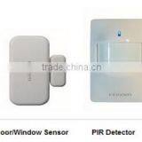 Home Protection 868MHZ Wireless IP Cloud Alarm Finseen FC-300 thumbnail-2