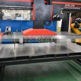 MT-300E CNC Turret Punch Machine With 32 Stations thumbnail-4