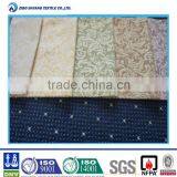 Pass BS5867 FR Inherently Curtain Wall Shandong Fabric thumbnail-1
