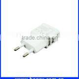 Special Promotional Single Usb Travel Charger thumbnail-1