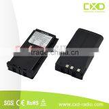 Branded 7.2V Ni-Mh Two Way Radio Battery for Kenwood thumbnail-1