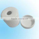 Leather Cover Plastic Napkin/tissue Holder Cheap Napkin Holder