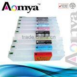 High Quality for Epson Stylus Pro 7890 Refillable Ink Cartridge With Chip
