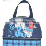 2015 Boys Portable Lunch Cooler Bag thumbnail-1