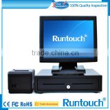 Runtouch RT 6800 POS - Reliable, fast and flexible EPoS