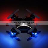 CX-10A Aircraft Adults Airplane Toys 360 degree flip nano mini aerocraft rc quadcopter