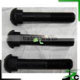 Railway Track Bolt With Nut and Washer thumbnail-3