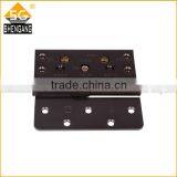 4" 3 Axis Adjustable Door Hinges for Wood Doors Supplier's Choice thumbnail-4