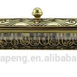 Exquisite Carvings Horizontal Furnace Incense Burner thumbnail-1