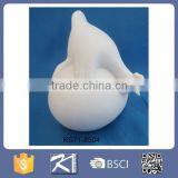 Interior Decoration Items Hand Painted Antique Ceramic Chickens and Roosters thumbnail-4