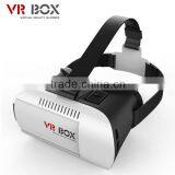 Popular 2016 Hot Sell vr Box 2.0 Virtual Reality 3d Glasses Imax Feeling vr Glasses for Cell Phone thumbnail-3