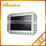 12.1"(4:3) 1000 Nits Monitor/ HDMI/VGA/1024*768 Resolution for ATM /Kiosk Machine thumbnail-1