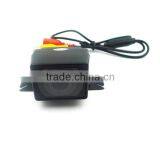 Wide Degree 12V/24V Car Vehicle Rear View Camera Back Up IR Camera thumbnail-1