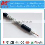 SYV 75-5 coaxial cable