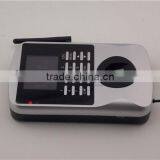 Wireless Fingerprint Access Control With Time Attendance thumbnail-4