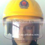 Safe Helmet for Fireman