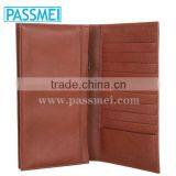 Best Selling Woman Genuine Leather Wallet