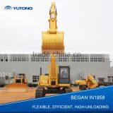 Hot Sale New 1 m3 Bucket China Excavator Price thumbnail-2