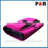 Women Organizer Cosmetic Case Toiletry Hair Brush Bag in Bag thumbnail-3