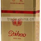 Color Cardboard Tobacco Cigarettes Paper Box thumbnail-2