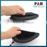 Shockproof Zipper Neoprene GPS Case With Hand Strap thumbnail-3