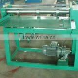 Simple Metal Sheet Slitting Machine thumbnail-1